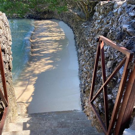 Hotel Casa Rosario Isla Grande  Zewnętrze zdjęcie