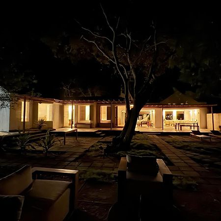 Hotel Casa Rosario Isla Grande  Zewnętrze zdjęcie