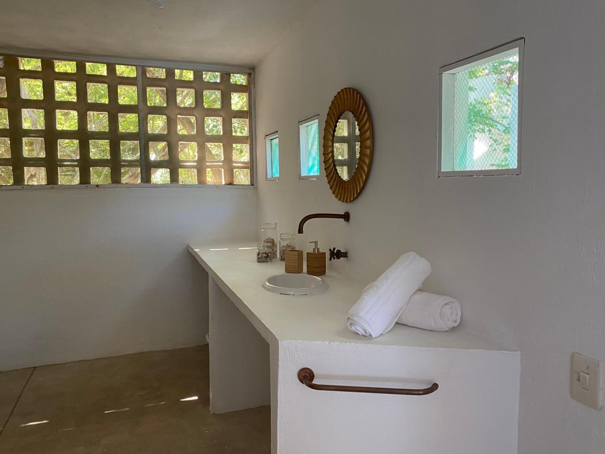 Hotel Casa Rosario Isla Grande  Zewnętrze zdjęcie