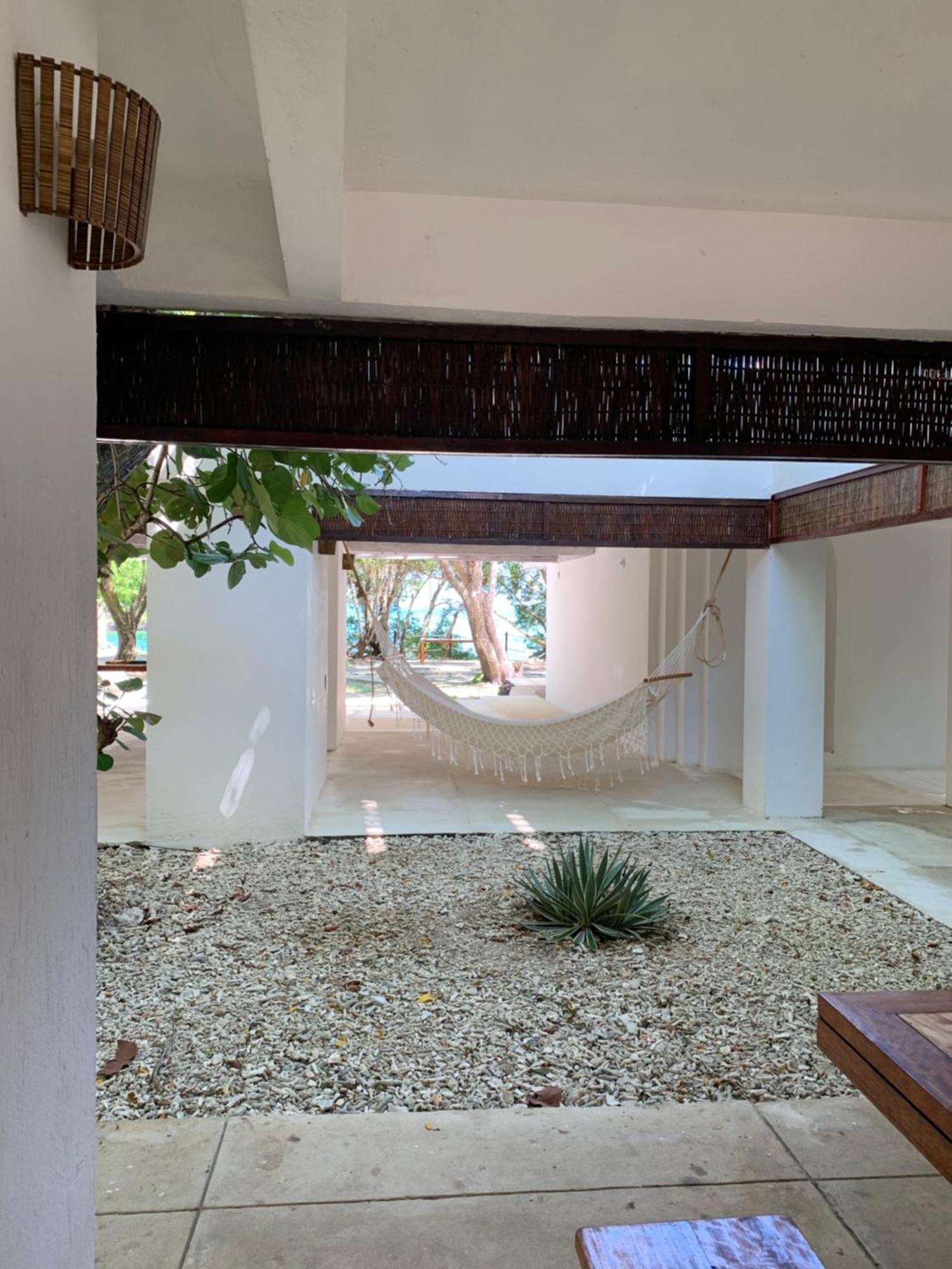 Hotel Casa Rosario Isla Grande  Zewnętrze zdjęcie